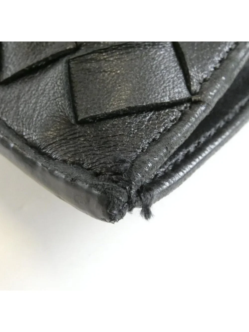 Bottega Veneta Bag Handbag Black
